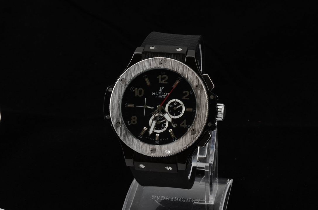 Hublot watch man-603